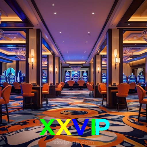 XXVIP:Aposte no futebol e jogue os melhores jogos de cassino como slots e blackjack!