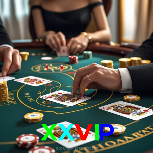 XXVIP：As melhores slots do mercado estão esperando por você! Jogue agora!