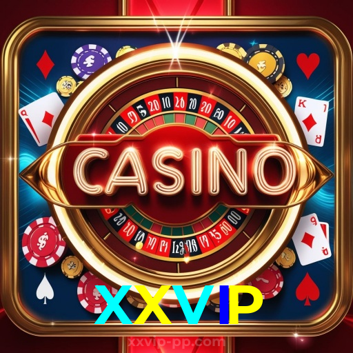 XXVIP：Jogue poker, aposte no futebol e tenha uma experiência incrível no cassino online!