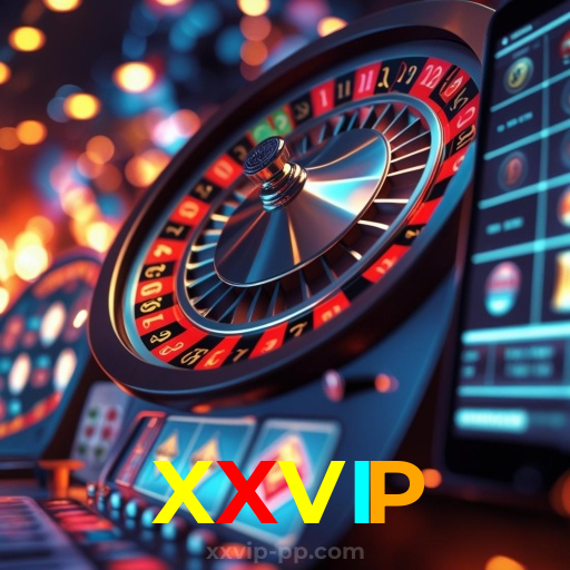XXVIP：O melhor cassino para você jogar slots e apostar no futebol online!