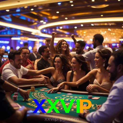 XXVIP：Vença no blackjack e conquiste grandes prêmios!