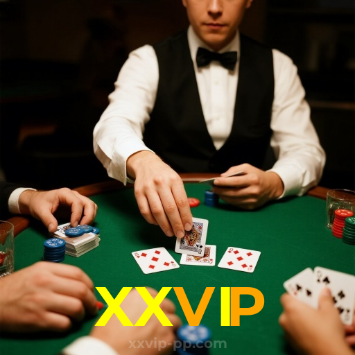 XXVIP：Jogue roleta, aposte no futebol e ganhe em grande estilo no cassino!
