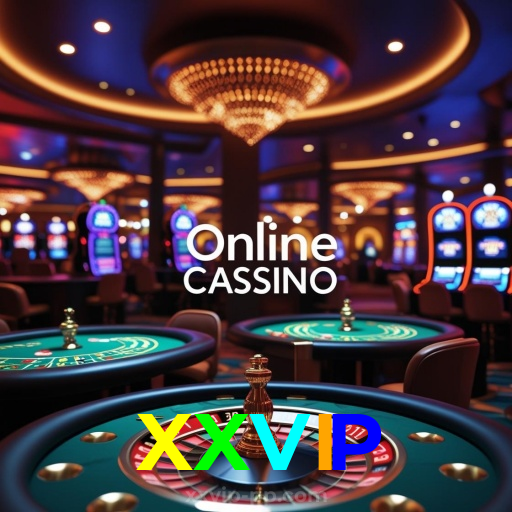 XXVIP：Jogue no cassino online e aposte no futebol para ganhar grandes prêmios!