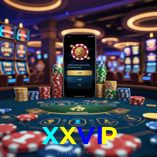 XXVIP：Jogue no melhor cassino online e descubra os maiores jackpots!