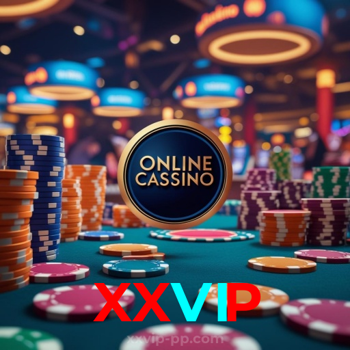 XXVIP:Jogue slots, aposte no futebol e vença em grande estilo!