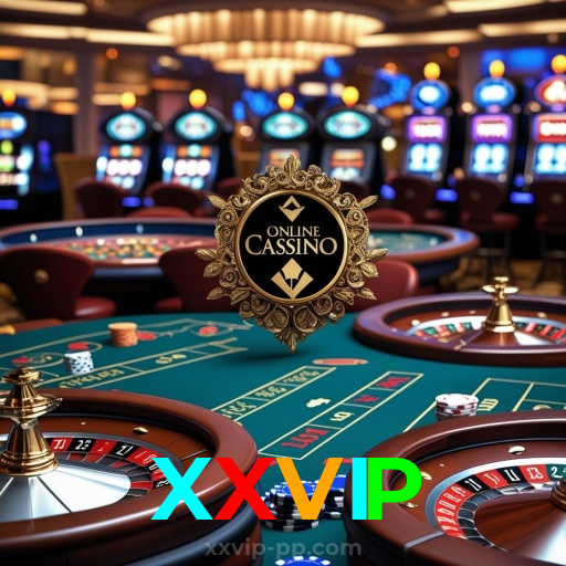 XXVIP:Jogue no cassino mais seguro com poker, roleta e apostas no futebol!