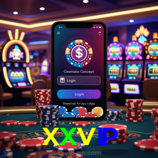 XXVIP：Entre no jogo e viva a emoção do futebol online!