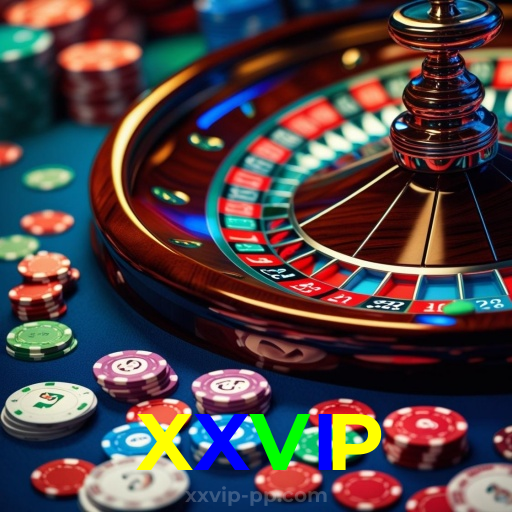 XXVIP：Vença com a roleta e aposte no futebol ao vivo no melhor cassino online!