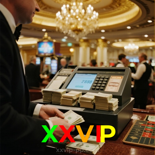 XXVIP：A sorte está no cassino online com jogos de poker, roleta e apostas no futebol!