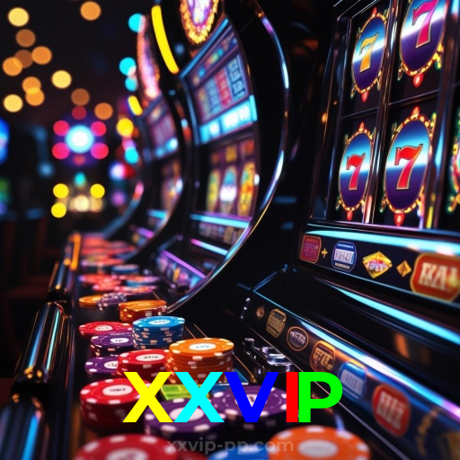 XXVIP：Aposte no futebol e ganhe com os melhores jogos de cassino como poker e roleta!