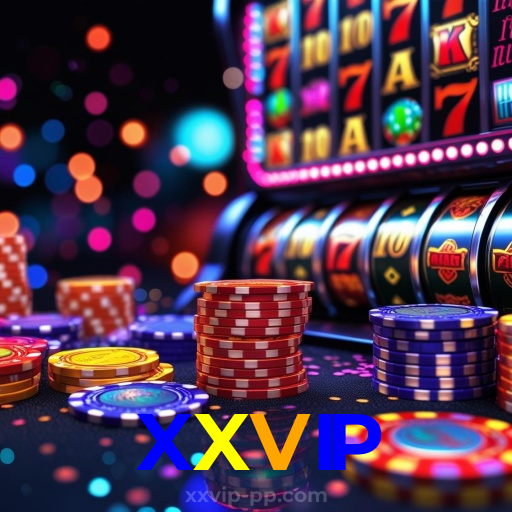 XXVIP：Vença no futebol e nos melhores jogos de cassino online, como poker e roleta!