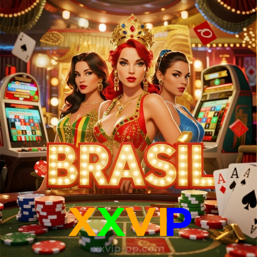 XXVIP：Jogue blackjack e conquiste a vitória no cassino online!