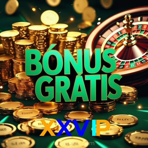 XXVIP:Jogue blackjack, roleta e aposte no futebol para vitórias emocionantes!