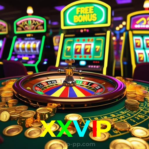 XXVIP：Divirta-se com poker, blackjack e aposte no futebol online!
