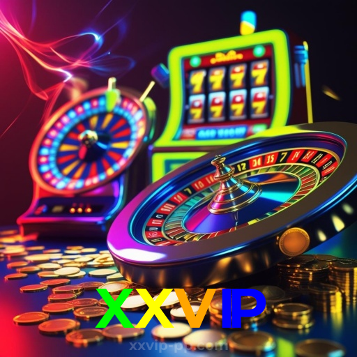 XXVIP：Gire a roleta e leve para casa grandes vitórias!