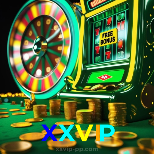 XXVIP：Aposte no futebol e ganhe prêmios fantásticos jogando slots e roleta!