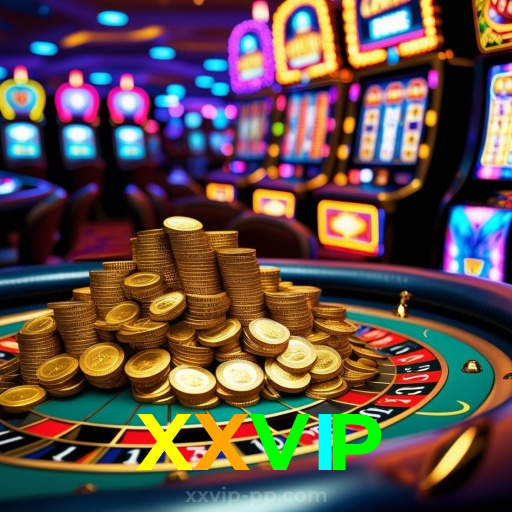 XXVIP：Jogue poker, aposte no futebol e tenha uma experiência incrível no cassino online!