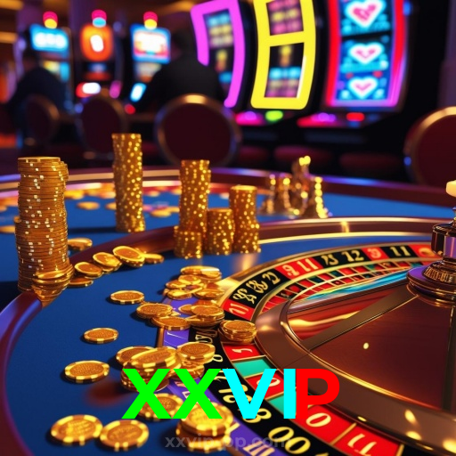 XXVIP：Em cada giro, uma vitória! Jogue nas melhores slots online!