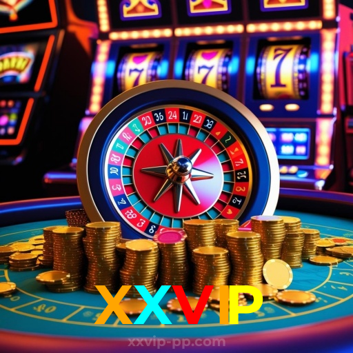 XXVIP：Aposte no futebol e jogue no melhor cassino online para grandes vitórias!