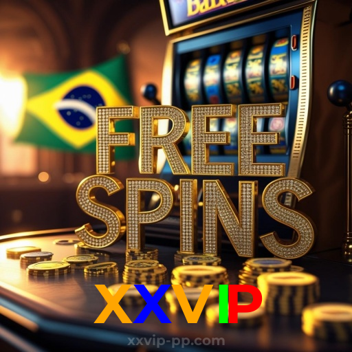 XXVIP：Sinta a adrenalina das slots e conquiste vitórias como nunca!