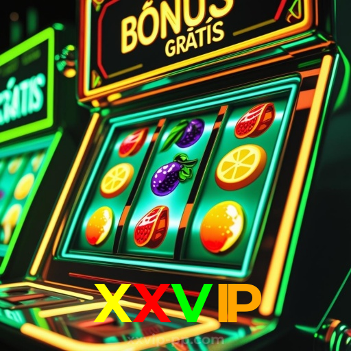 XXVIP：Entre no jogo e viva a emoção do futebol online!