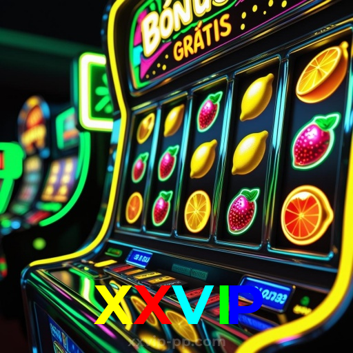XXVIP:Os jackpots estão esperando por você! Entre no jogo e faça história!