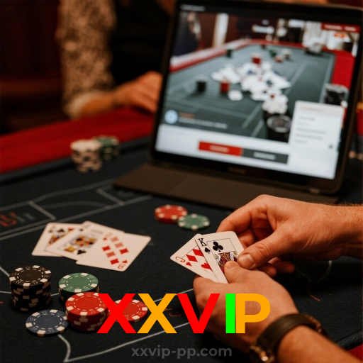 XXVIP：Diversão total com blackjack, poker e apostas ao vivo no futebol!