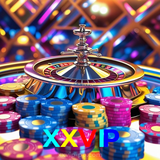 XXVIP:Jogue slots, aposte no futebol e conquiste vitórias épicas no cassino!