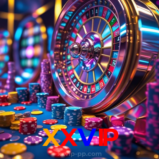 XXVIP：Jogue nas melhores slots e leve para casa prêmios sensacionais!