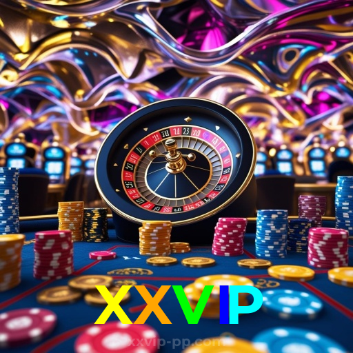 XXVIP:Aposte no futebol e ganhe em jogos de cassino como roleta e blackjack!