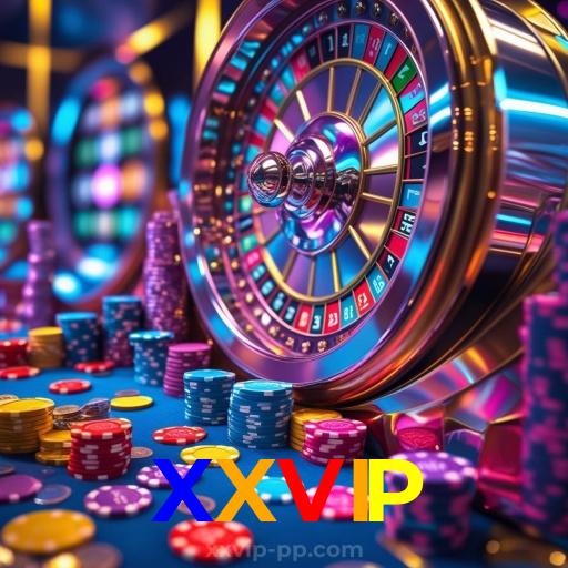 XXVIP:Jogue slots, aposte no futebol e conquiste vitórias épicas no cassino!