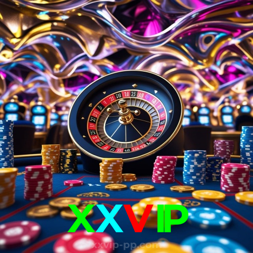 XXVIP：No cassino online mais confiável, aposte no futebol e jogue roleta!