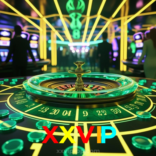 XXVIP：Aposte no futebol e jogue os melhores jogos de cassino com prêmios incríveis!