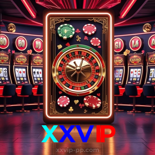 XXVIP:Jogue agora nas melhores slots e ganhe muito mais!