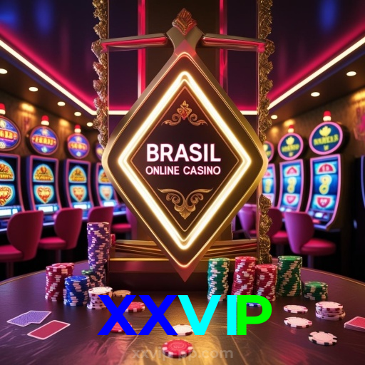 XXVIP:Em cada giro, novas vitórias! Venha jogar nas melhores slots!