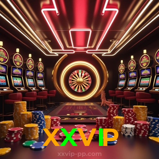 XXVIP：Jogue nas melhores slots e vença o jackpot agora mesmo!