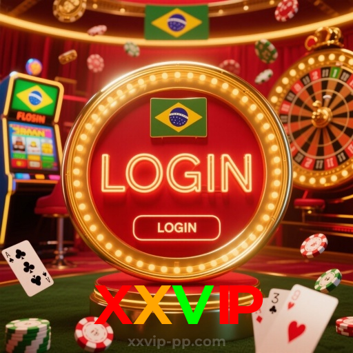 XXVIP：Gire a roleta e leve para casa grandes vitórias!