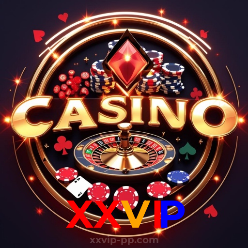 XXVIP：Ganhe no futebol e jogue os melhores jogos de cassino online!