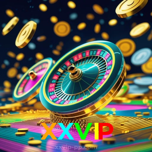 XXVIP：Aposte em nosso cassino e viva uma experiência única de diversão!
