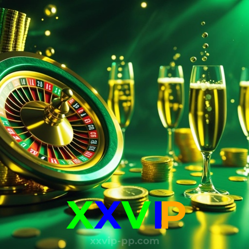 XXVIP：Aposte no futebol e jogue slots emocionantes com grandes prêmios!