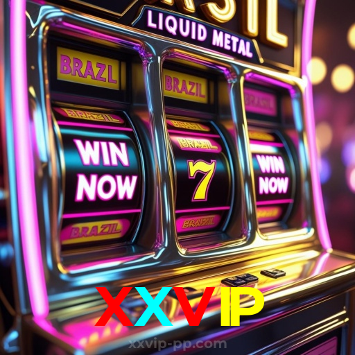 XXVIP：Jogue nas melhores slots e conquiste prêmios incríveis!