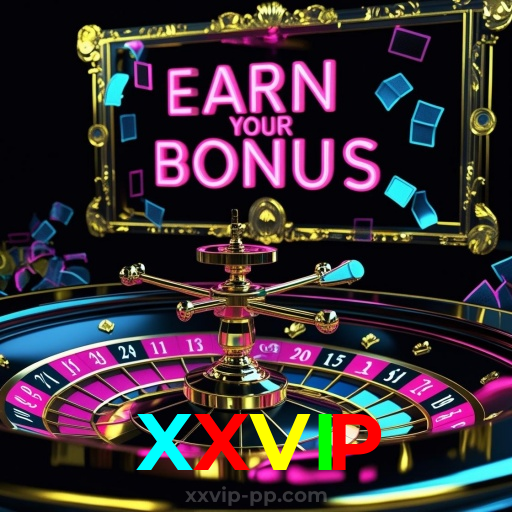 XXVIP：Grandes jackpots estão te esperando! Gire a roleta e ganhe agora!