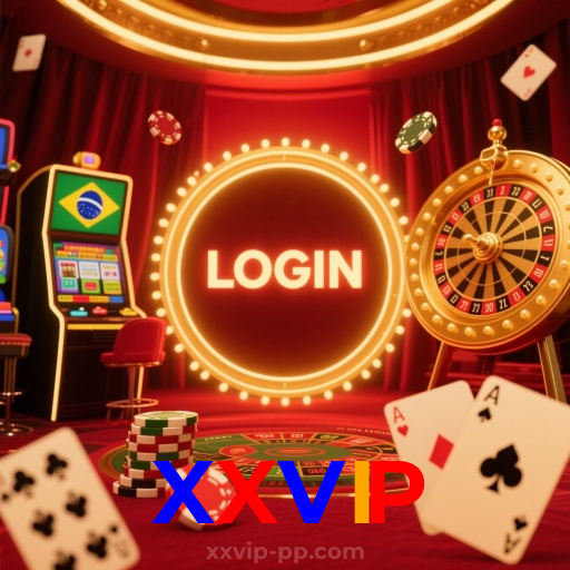 XXVIP：Ganhe na roleta e aposte no futebol no cassino online mais confiável!