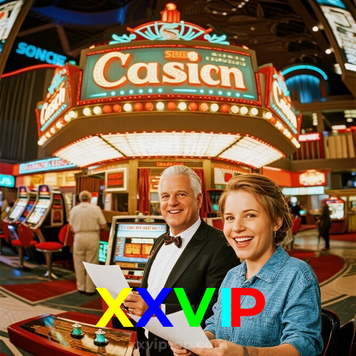 XXVIP：Aposte nas melhores slots e conquiste prêmios como nunca!
