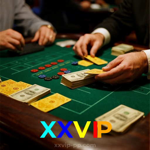 XXVIP：Apostas ao vivo no futebol e grandes prêmios em jogos de blackjack!