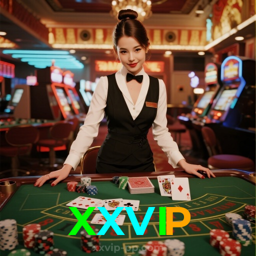 XXVIP：Cada giro nas roletas é uma chance de vitória! Aposte agora!