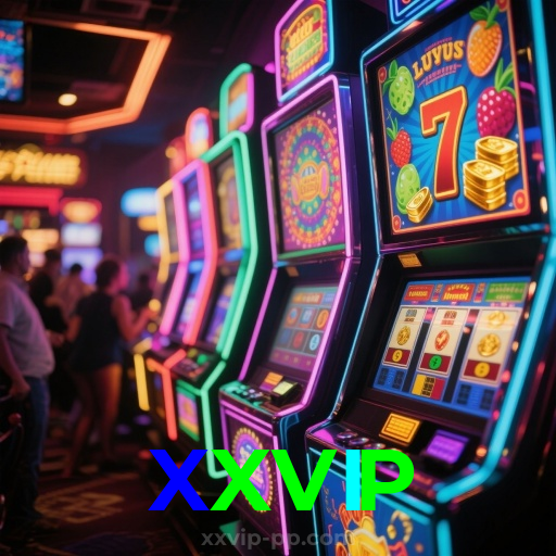 XXVIP：A diversão começa aqui! Jogue nas slots e ganhe muito mais!