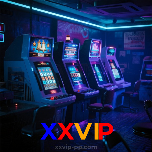 XXVIP：Gire as slots e conquiste prêmios incríveis no nosso cassino!