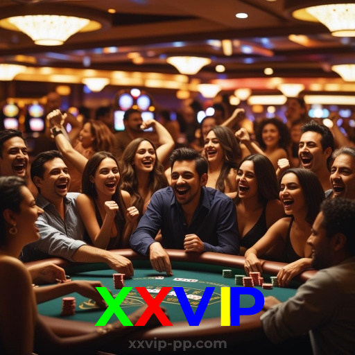 XXVIP：Jogue poker online e prove sua habilidade nas cartas!