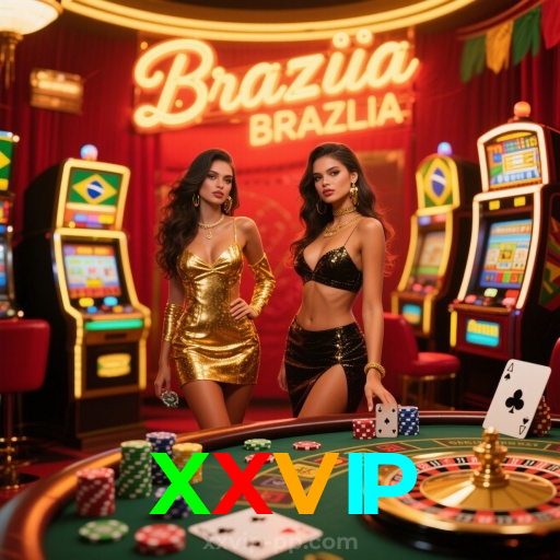 XXVIP：Aposte na roleta e conquiste prêmios fantásticos!